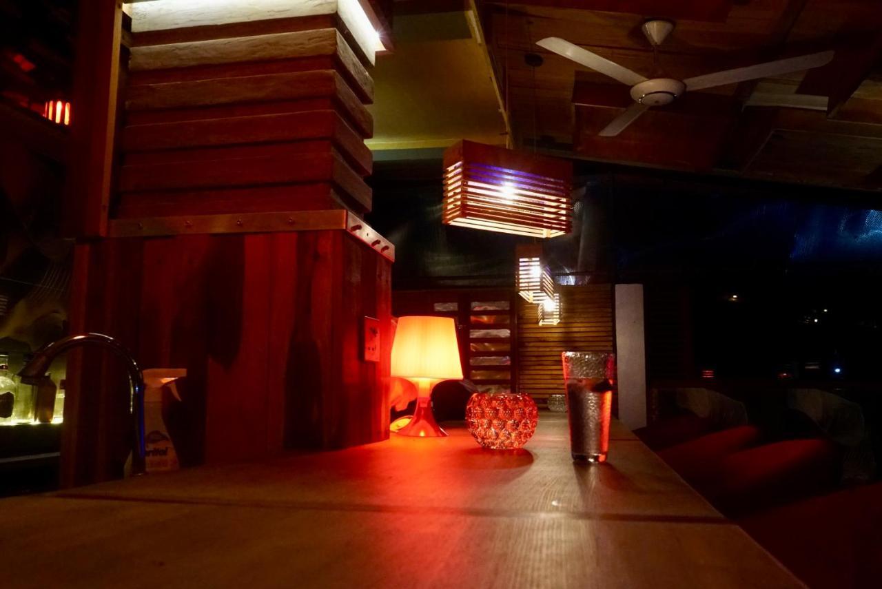 Red Coconut Villa Bentota Ngoại thất bức ảnh