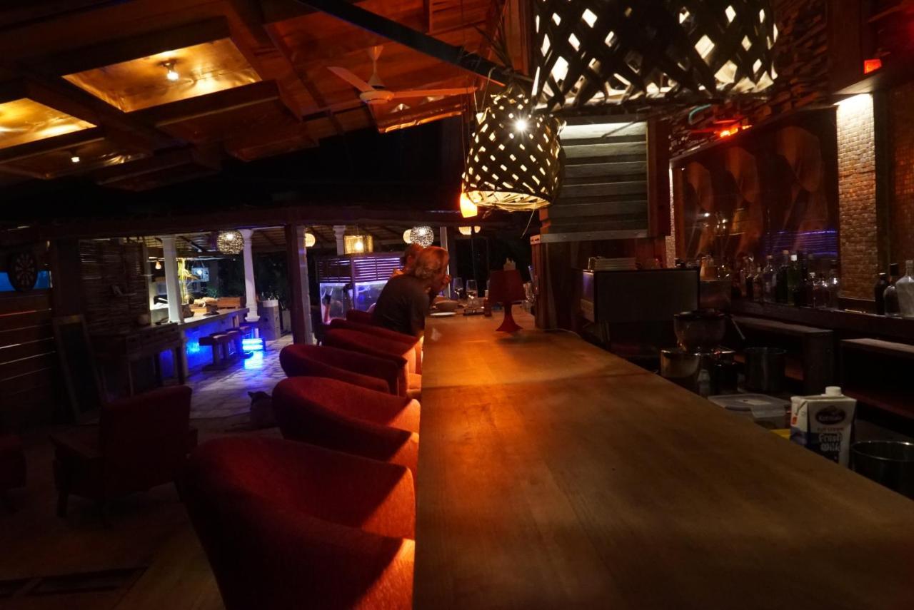 Red Coconut Villa Bentota Ngoại thất bức ảnh