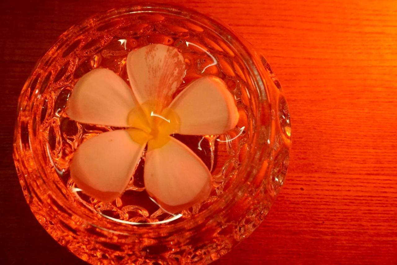Red Coconut Villa Bentota Ngoại thất bức ảnh