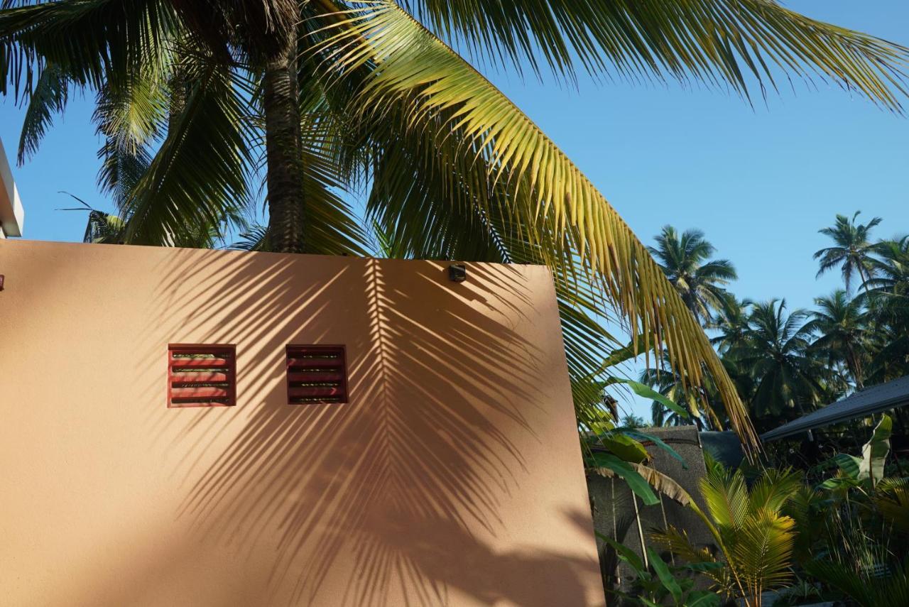 Red Coconut Villa Bentota Ngoại thất bức ảnh