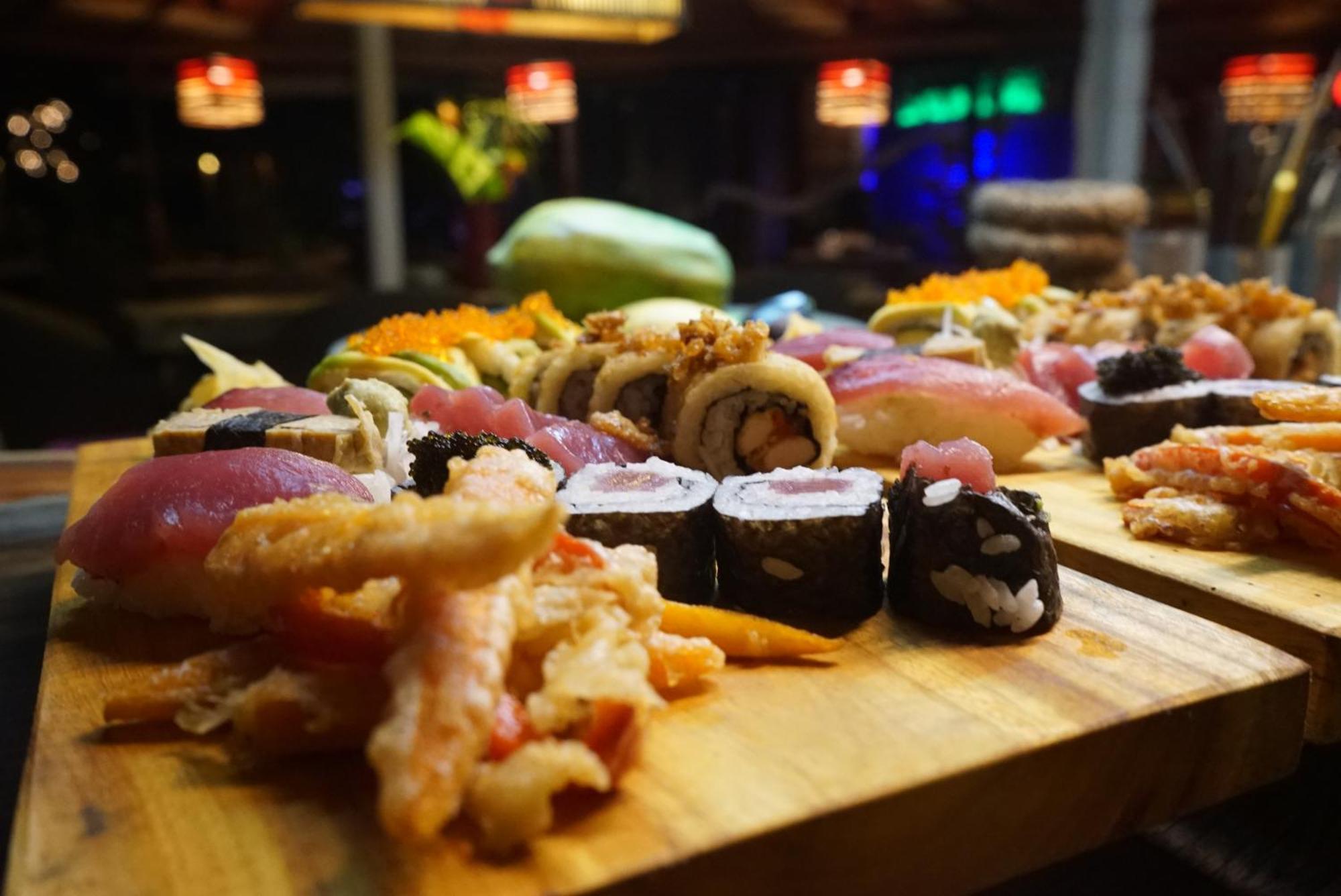 Red Coconut Villa Bentota Ngoại thất bức ảnh