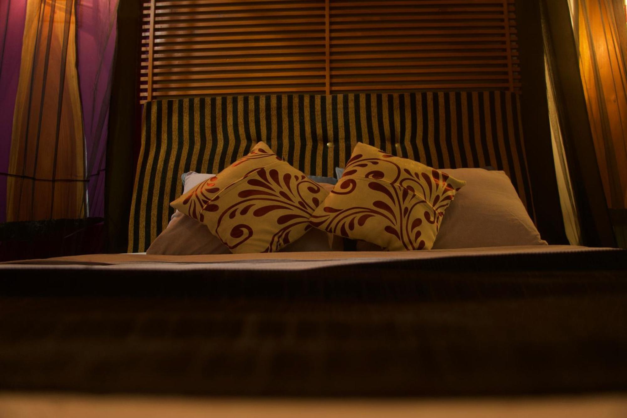 Red Coconut Villa Bentota Ngoại thất bức ảnh