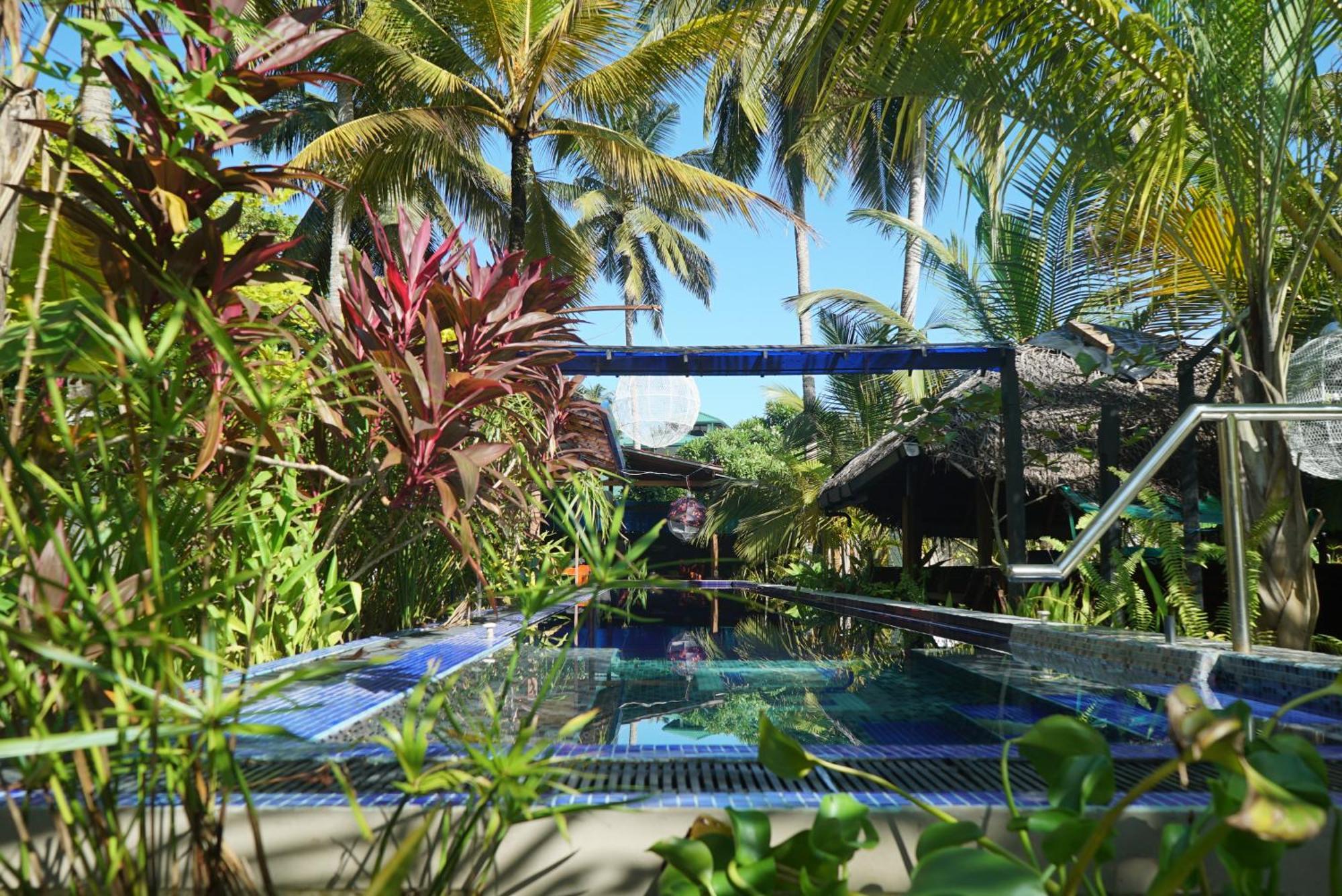 Red Coconut Villa Bentota Ngoại thất bức ảnh